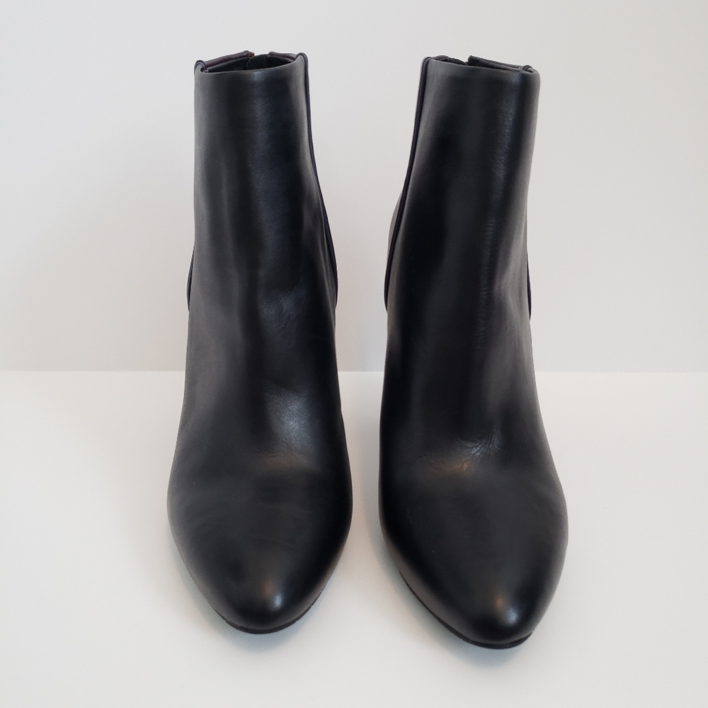 Cabi Bissett Color Block Bootie #6004 - image 4